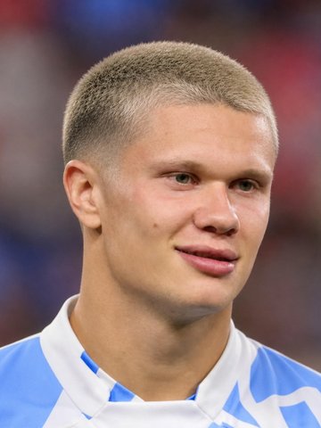 After: Short buzzed crop